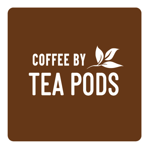 Coffee pods