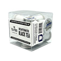 Decaffeinated Black tea pods Nespresso OriginalLine compatible