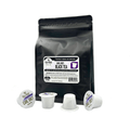 Earl Grey tea pods Nespresso OriginalLine compatible