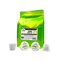 Jasmine green tea pods Nespresso OriginalLine compatible