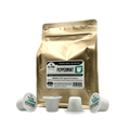 Peppermint tea pods Nespresso OriginalLine compatible